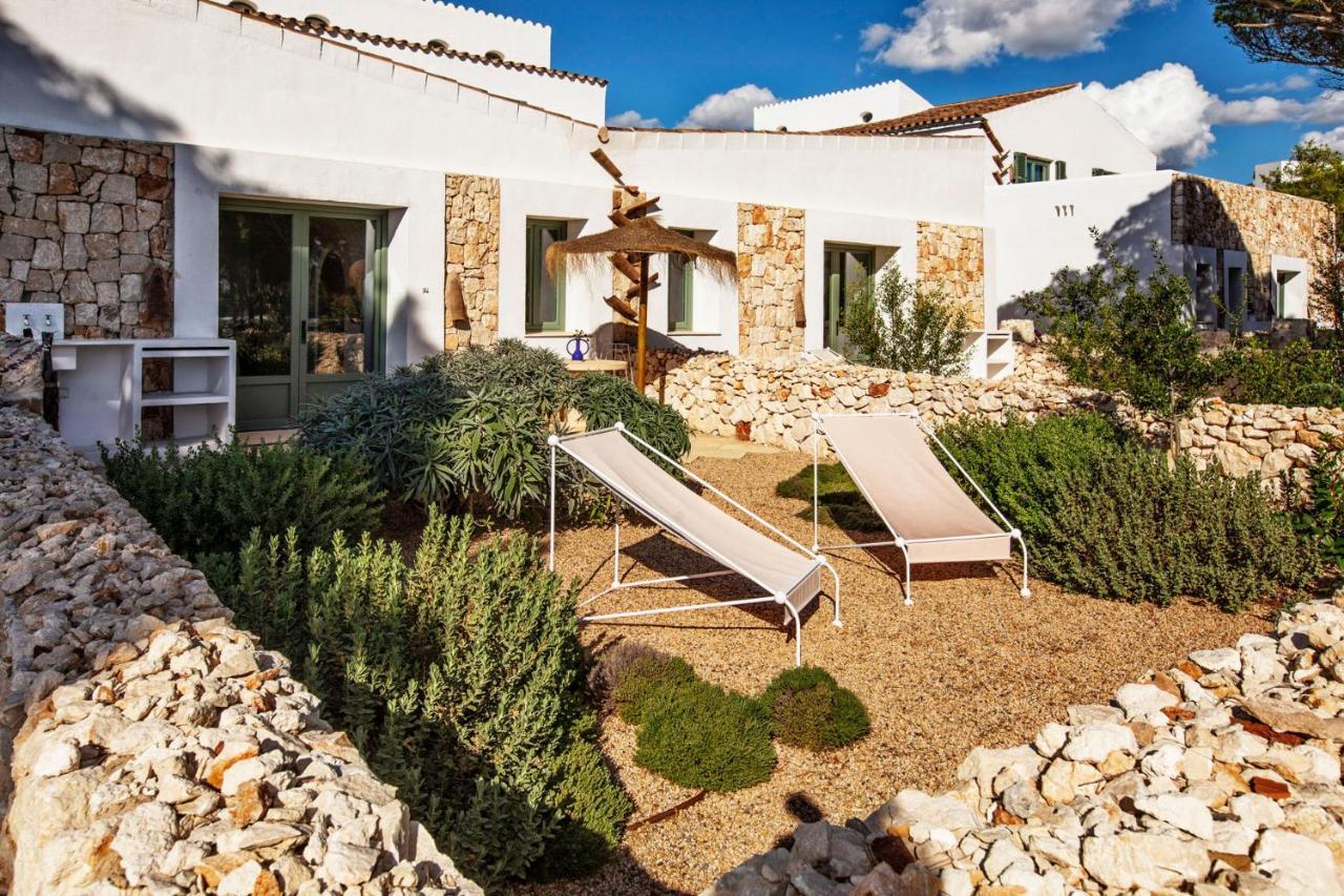 Menorca Experimental Alaior Exterior foto