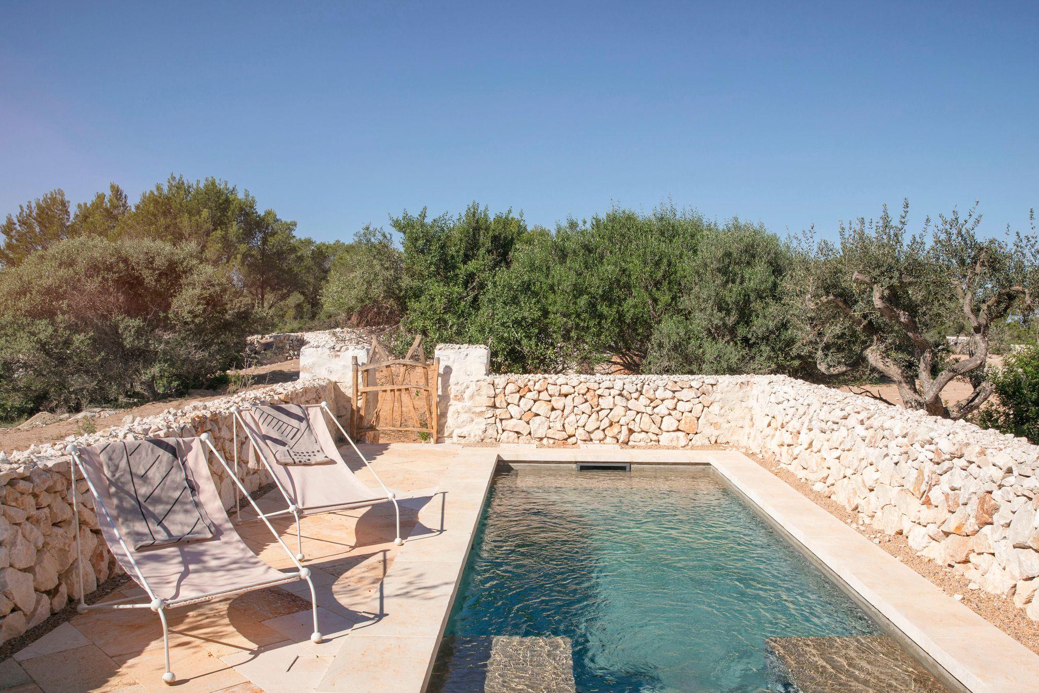 Menorca Experimental Alaior Exterior foto