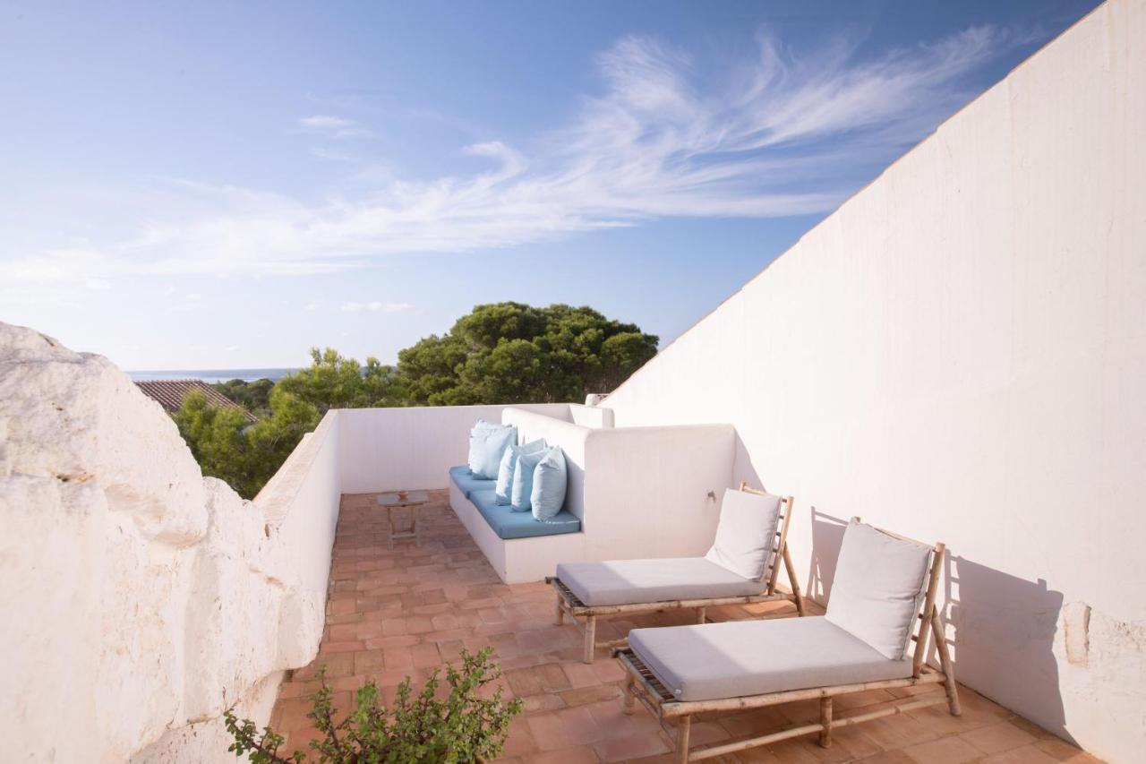 Menorca Experimental Alaior Exterior foto