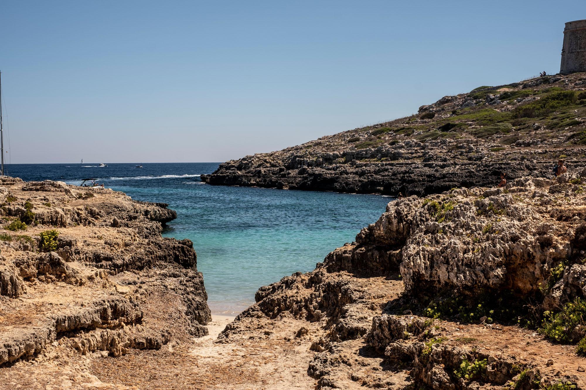 Menorca Experimental Alaior Exterior foto