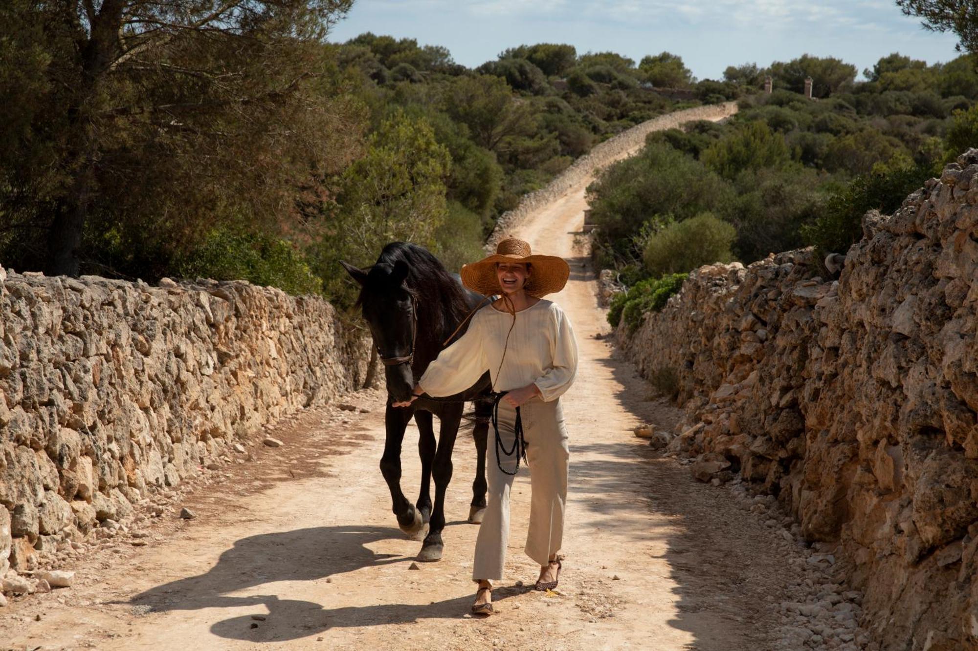 Menorca Experimental Alaior Exterior foto