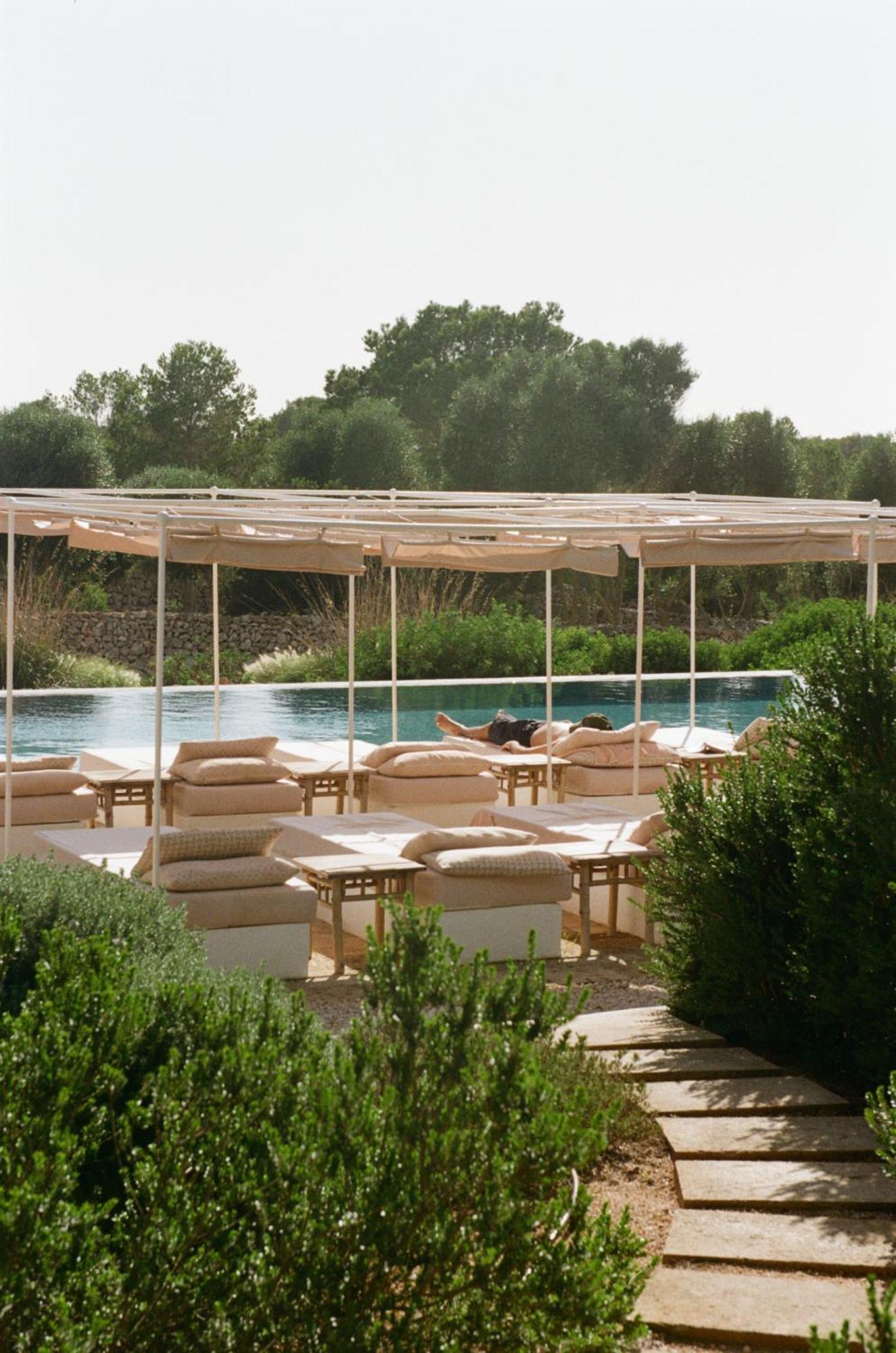 Menorca Experimental Alaior Exterior foto