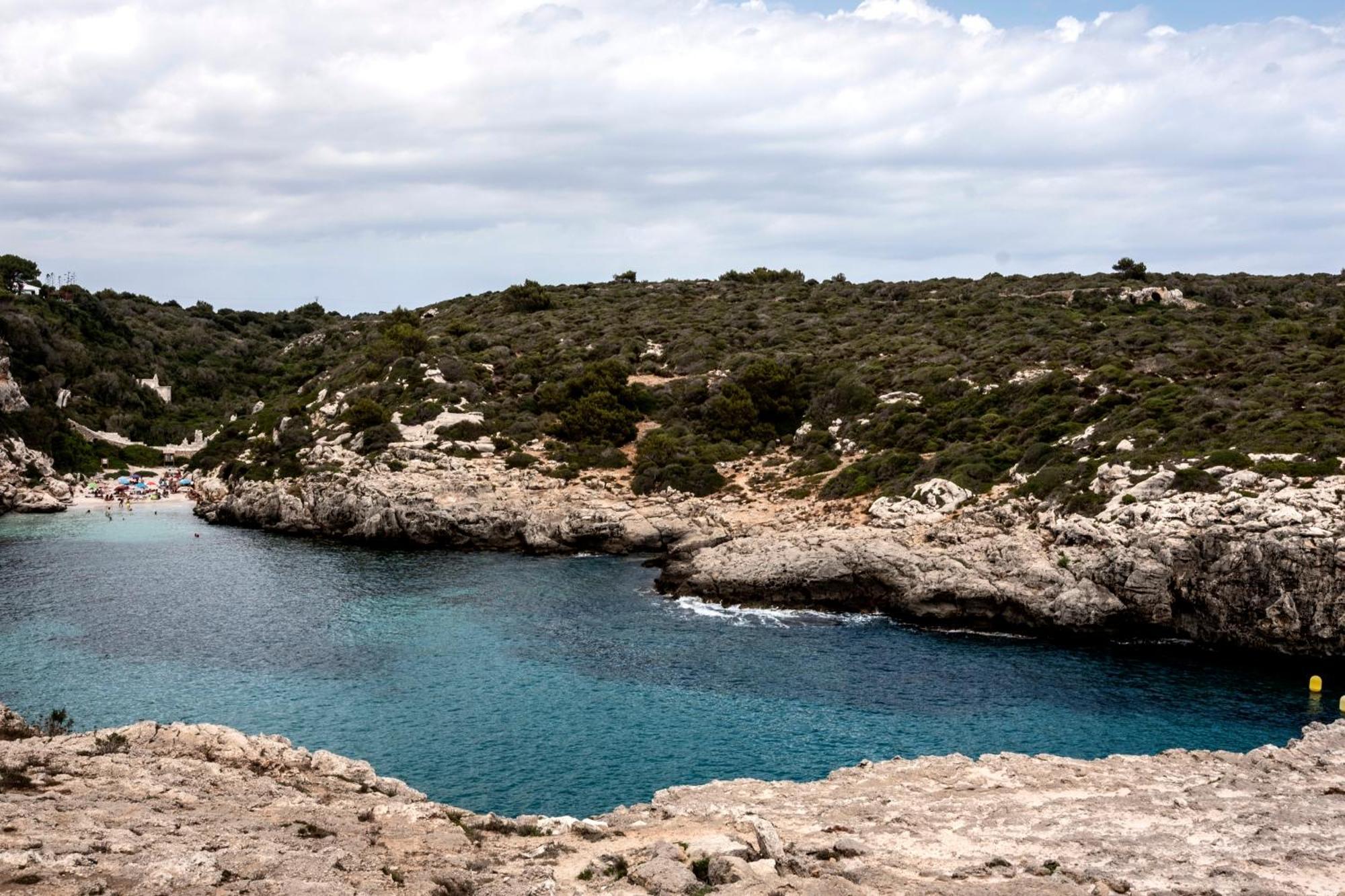 Menorca Experimental Alaior Exterior foto