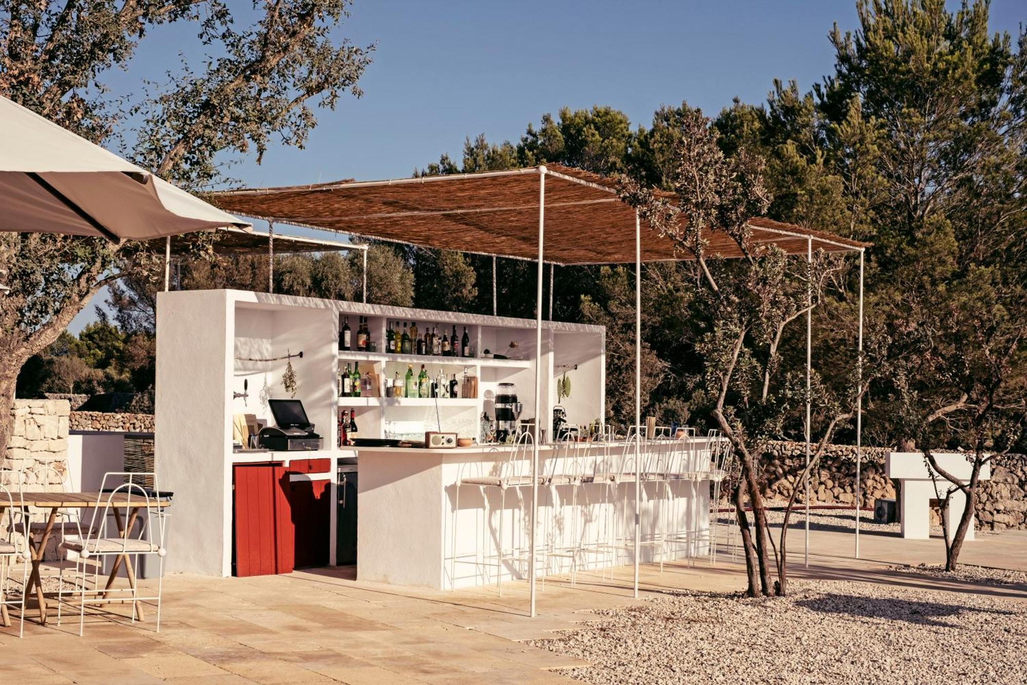 Menorca Experimental Alaior Exterior foto