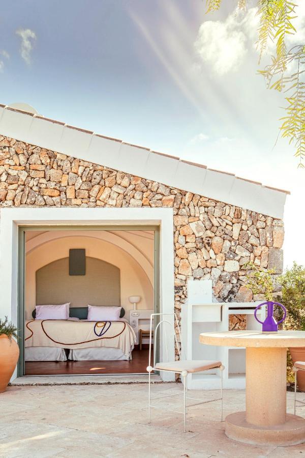Menorca Experimental Alaior Exterior foto